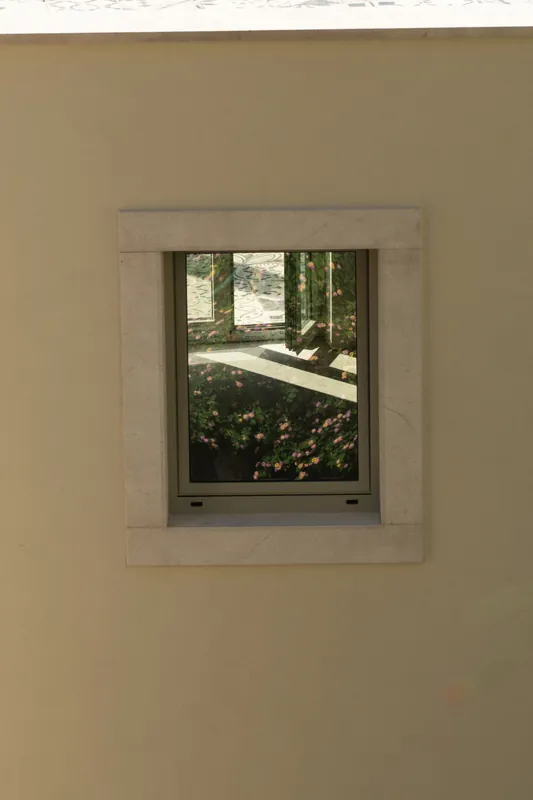 Garden, Omiּš. 2024.